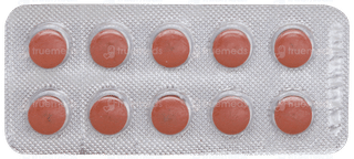 Stimulone 25mg Tablet 10