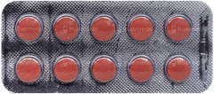 Stimulone 25Mg Tablet 10