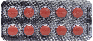 Stimulone 25Mg Tablet 10