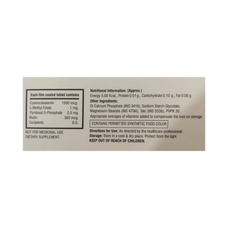 Activ9 Tablet 10