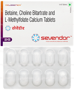 Sevendor Tablet 10