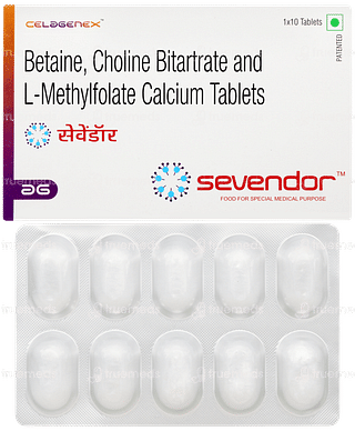 Sevendor Tablet 10