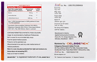 Sevendor Tablet 10