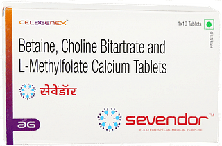 Sevendor Tablet 10