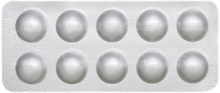 Stamlo Bis 5 Tablet 10