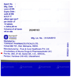 Rozucor Cv 10 Tablet 10 Rozucor Cv 10 Tablet 10