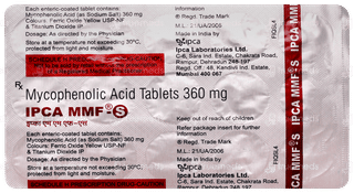 Ipca Mmf S Tablet 15