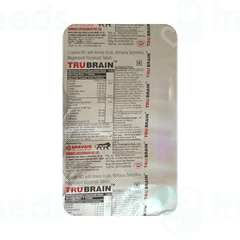 Trubrain Tablet 10