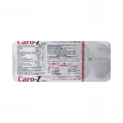 Caro Z Tablet 10