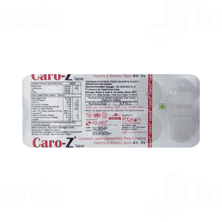Caro Z Tablet 10