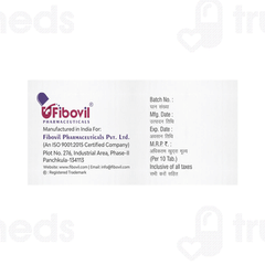 Bilavil 20 Tablet 10