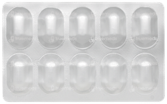 Ferrosyn Tablet 10