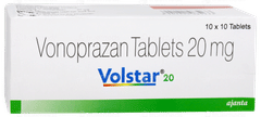 Volstar 20 Tablet 10 Volstar 20 Tablet 10