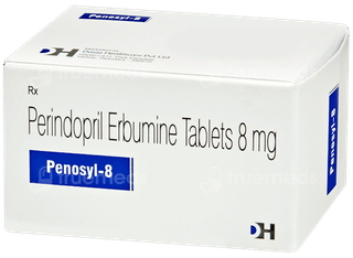 Penosyl 8 Tablet 10