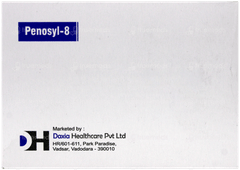 Penosyl 8 Tablet 10 Penosyl 8 Tablet 10