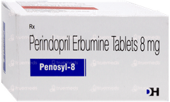 Penosyl 8 Tablet 10 Penosyl 8 Tablet 10