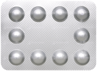 Penosyl 8 Tablet 10