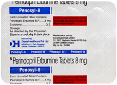 Penosyl 8 Tablet 10 Penosyl 8 Tablet 10