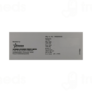 Dapadin 10 Tablet 10