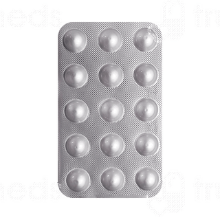 Melarian 5 Tablet 15