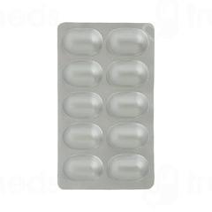 Calvidox 200mg Tablet 10