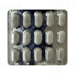 Udiwon 300 Tablet 15