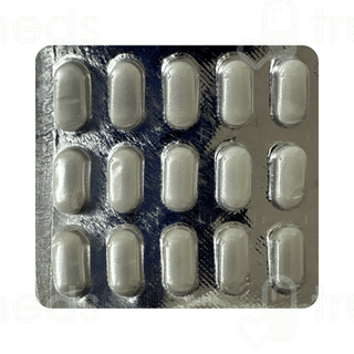 Udiwon 300 Tablet 15
