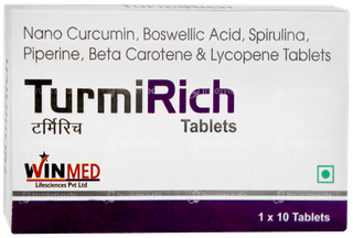 Turmirich Tablet 10