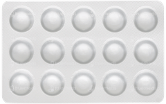 Olmin 40 Ch Tablet 15 Olmin 40 Ch Tablet 15