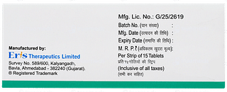 Olmin Trio Tablet 15