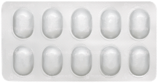 Brividuss 100 Tablet 10