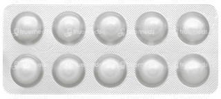 Labetachem 100 Tablet 10
