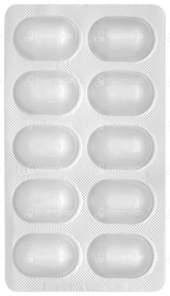 Mincriten M 500 Tablet 10