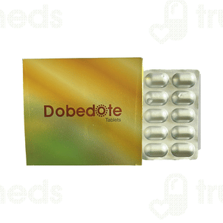Dobedote Tablet 10