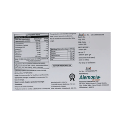Superfert M Tablet 10