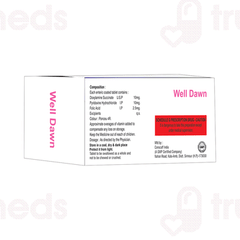 Well Dawn Tablet 10 Well Dawn Tablet 10