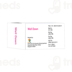 Well Dawn Tablet 10 Well Dawn Tablet 10