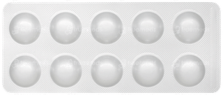 Venpres 40 Am Tablet 10