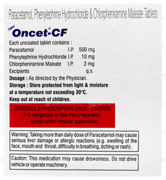 Oncet Cf New Tablet 15