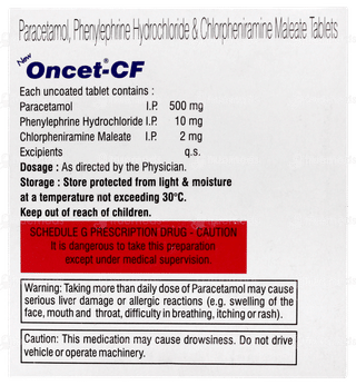 Oncet Cf New Tablet 15