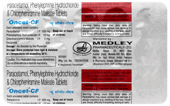 Oncet Cf New Tablet 15