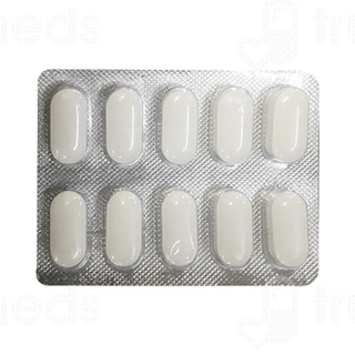 Calciflow Tablet 10