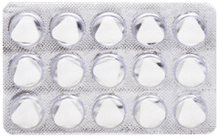 Corcium Fit Tablet 15