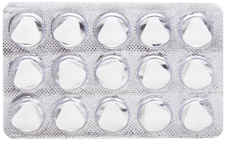 Corcium Fit Tablet 15