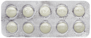 Maharishi Ayurveda Energol Ma Tablet 10