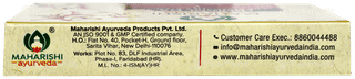 Maharishi Ayurveda Energol Ma Tablet 10