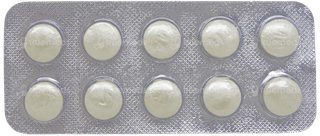 Maharishi Ayurveda Energol Ma Tablet 10