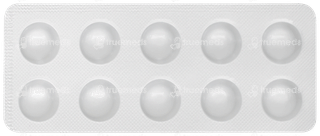 Silohigh 8 Tablet 10