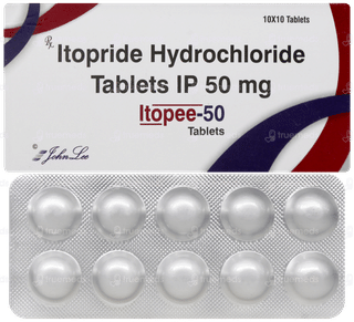 Itopee 50 Tablet 10