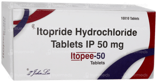 Itopee 50 Tablet 10